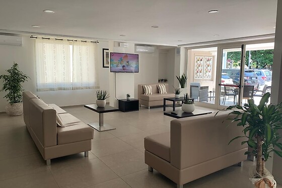 Online Booking EPS - photo 4