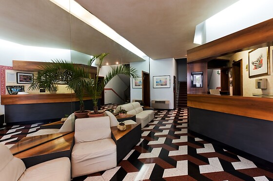 Online Booking EPS - photo 0