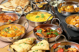 INDIAN RESTAURANT SHANTI