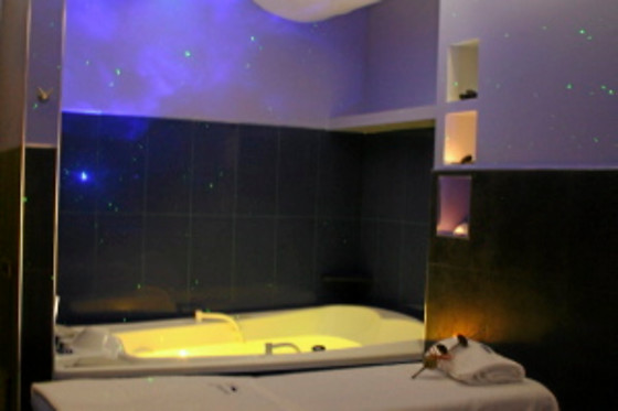 AQUATHERAPIA SPA CENTER - photo 1