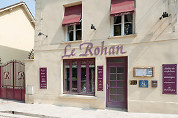 Le Rohan