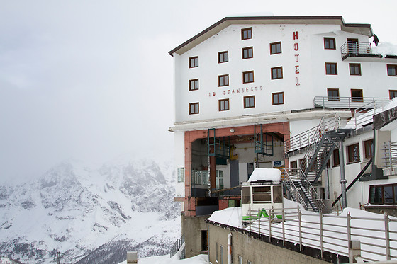 Hotel lo Stambecco - photo 10