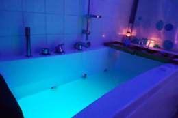 Mel' Lys Spa