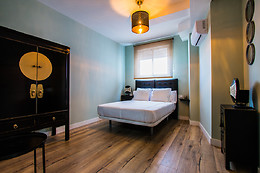 HOSTEL SEA & DREAMS CALPE