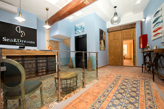 HOSTEL SEA & DREAMS CALPE - photo 3