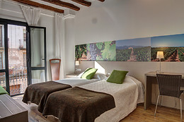 7 DE RIBERA HOSTAL - AGROBOTIGA