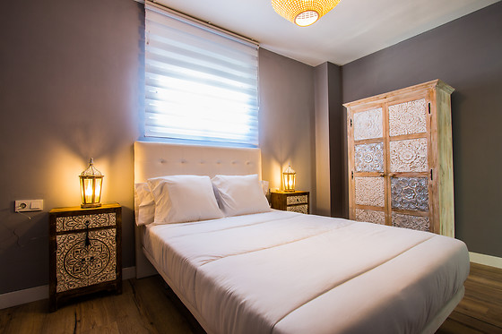 HOSTEL SEA & DREAMS CALPE - photo 2