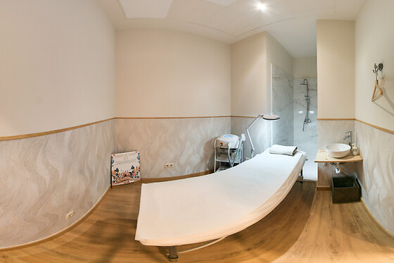 MYSELF BEAUTY CENTER - photo 3