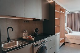 POEM SUITES