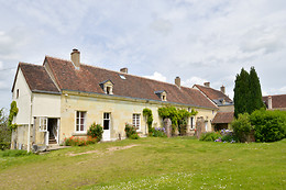 La Commanderie St-Jean d'Artins