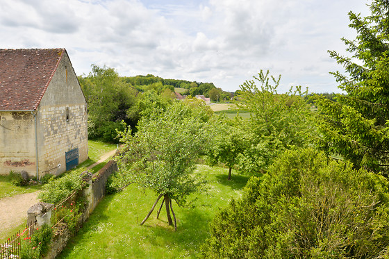 La Commanderie St-Jean d'Artins - photo 17