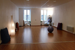 centre Body Form Annecy