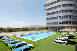 HOTEL LA ESTACIÓN