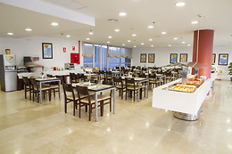 HOTEL LA ESTACIÓN