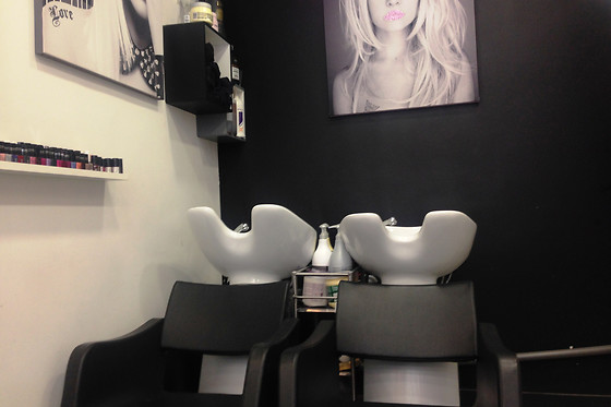Bulle d'Hair - photo 1