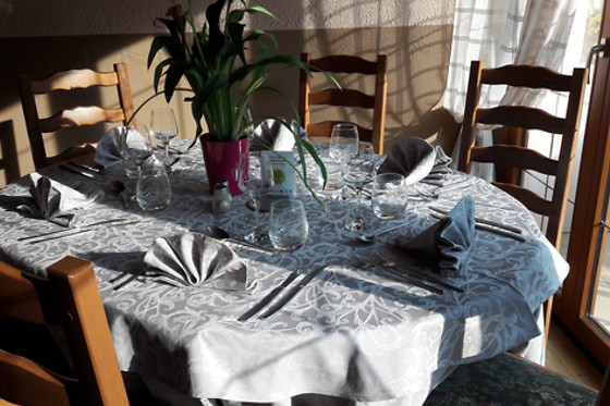 L'Auberge Fleurie - photo 6