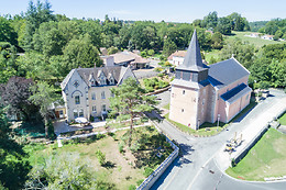 Le Manoir de Sanilhac