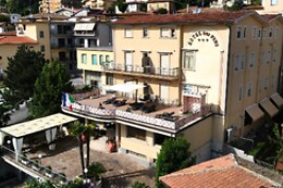 Hotel dei Pini