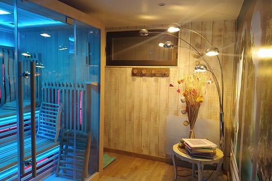 Secrets de Spa - photo 0