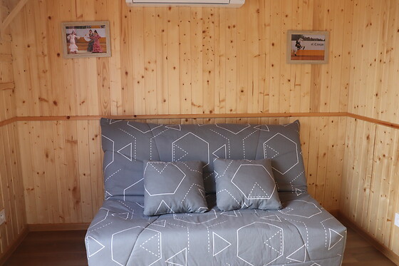 Domaine El Campo - photo 2