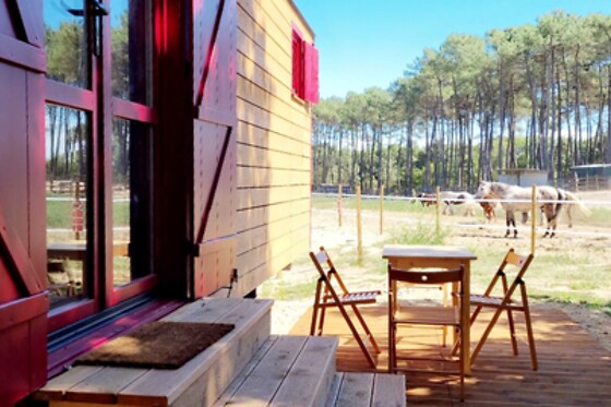 Domaine El Campo - photo 1