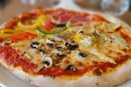 Pizzeria Mio Mondo