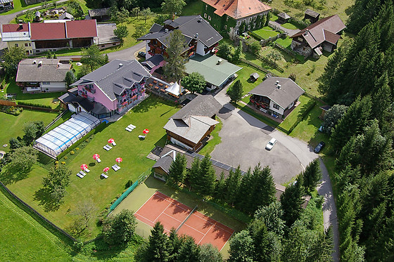 Erholungshotel Margarethenbad - photo 23