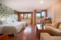 HOTEL GRANADA PALACE