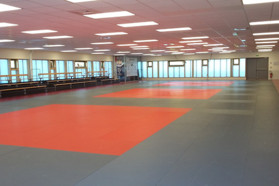 Judo Club US Changé - photo 1