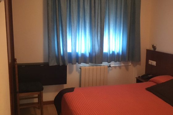 HOSTAL ADELIA - photo 4