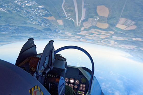 Skyway simulation - photo 1