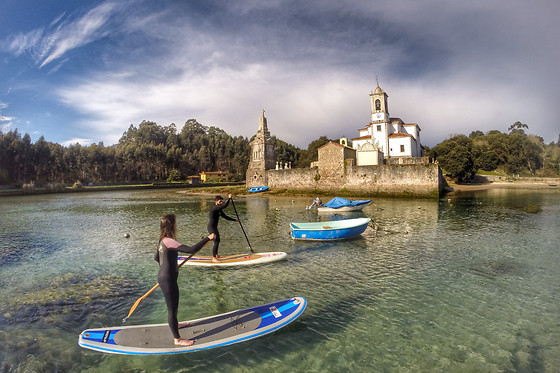 ESCUELA ASTURIANA DE SURF - photo 3