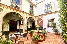 HOTEL EL RINCON DE LAS DESCALZAS