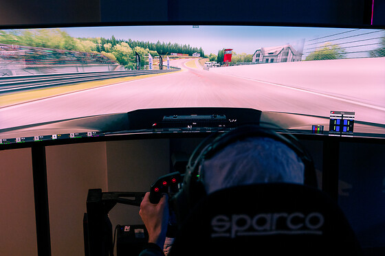 E Race Evolution Paris - photo 1