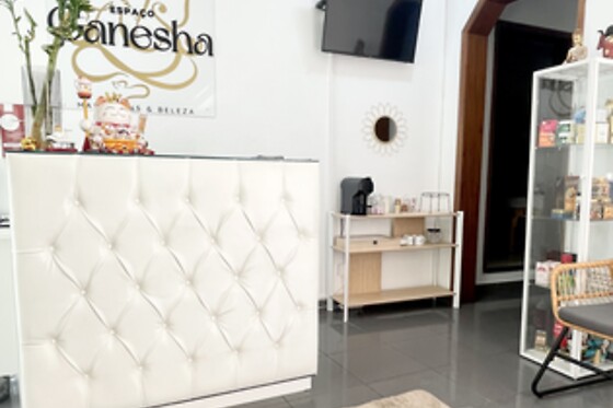 Espaço Ganesha - Massagens & Beleza - photo 1