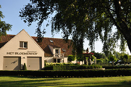 Het Bloemenhof