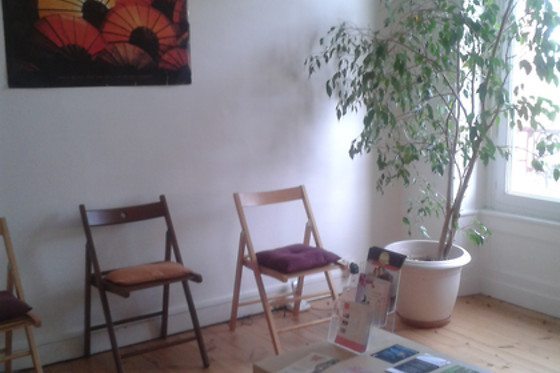 Les chemins du zen - photo 5