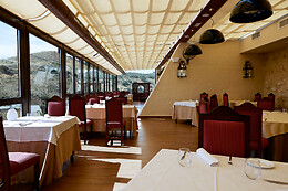 HOTEL CONVENTO LA MAGDALENA