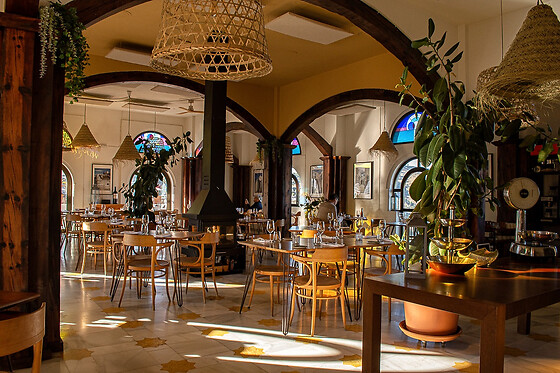 HOTEL CASTILLO DE MONDA - photo 11