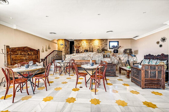 HOTEL CASTILLO DE MONDA - photo 15