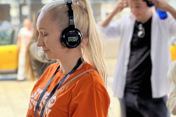 STERO STORY - photo 4