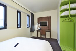 Online Booking EPS