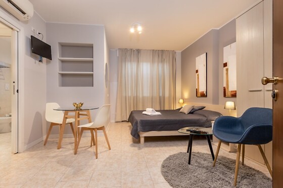 Online Booking EPS - photo 4