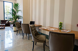 HOTEL PLAZA LAS MATAS