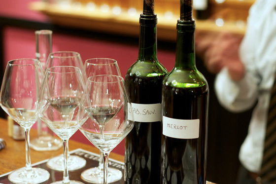 B-Winemaker - Château Pape Clément - photo 1
