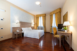 Hotel Alle Acque