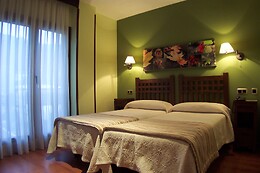 HOTEL BUFON DE ARENILLAS