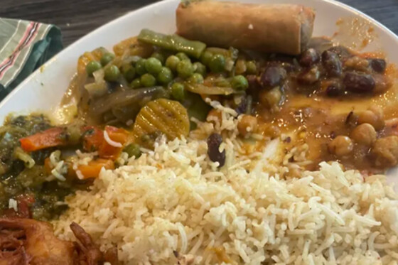 Punjabi Tropical Kitchen - photo 4