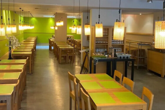 Punjabi Tropical Kitchen - photo 1