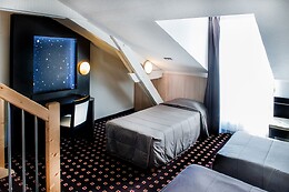 Online Booking EPS